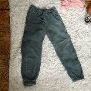 Washed out look really cute